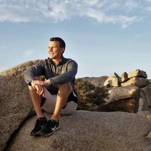 Meet your Posher, Ian